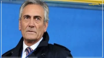 رغم الضغوط.. رئيس الاتحاد الإيطالي يكشف أسرار خوض مباراة إسرائيل وتفاصيل قراره 1